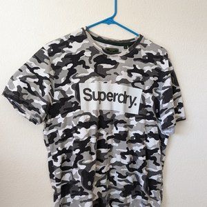 Superdry T-Shirt XL